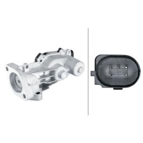 AGR-Ventil 6NU 014 864-711 für OPEL