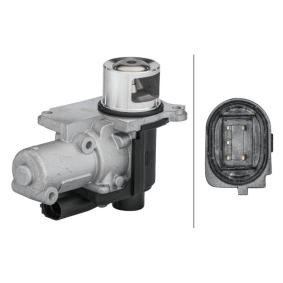 AGR-Ventil 6NU 014 864-721 für VW