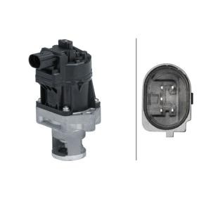 AGR-Ventil 6NU 014 864-731 für OPEL