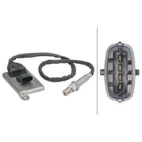 NOx-Sensor, NOx-Katalysator 6PN 358 186-071 für DAF