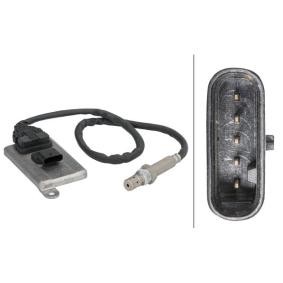 NOx-Sensor, NOx-Katalysator 6PN 358 186-121 für MAN