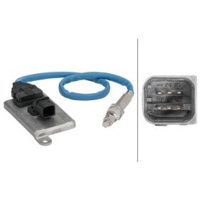 NOx-Sensor, NOx-Katalysator 6PN 358 186-141 für MAN