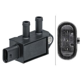 Differenzdrucksensor 6PP 009 403-221