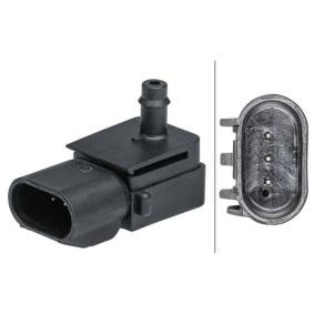 Compre Sensor de presión del aire de admisión de HELLA online para SEBRING (JR) a precios moderados