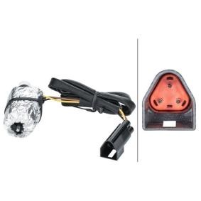 Achetez des Capteur, vitesse / régime HELLA 6PU 009 145-241 à prix pour 15,85 €
