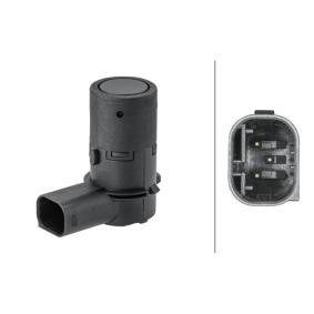 Parksensor 6PX 358 141-701 für VOLVO
