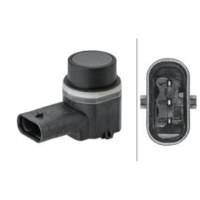 Parksensor 6PX 358 141-771 für SEAT
