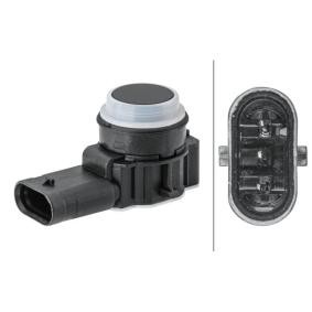 Parksensor 6PX 358 141-791 für BMW