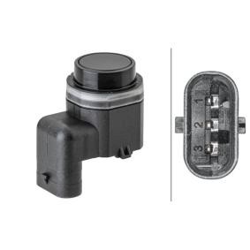 Parksensor 6PX 358 141-811 für MINI