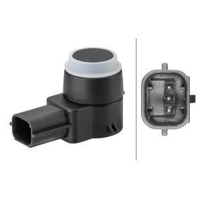 Parksensor 6PX 358 141-851