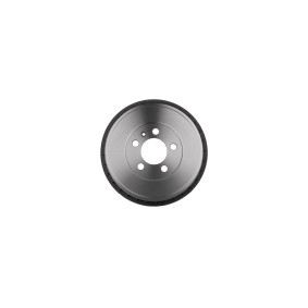 Bremstrommel 8DT 355 303-251