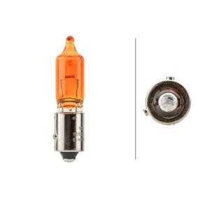 Compre Lâmpada, pisca da HELLA 8GH 223 498-821 a um preço baixo por 8,28 €