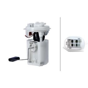 Kraftstoff-Fördereinheit 8TF 358 303-841 für RENAULT