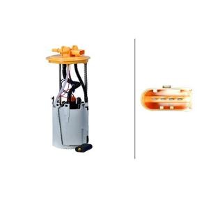 Kraftstoff-Fördereinheit 8TF 358 303-871 für MERCEDES-BENZ