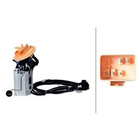 Kraftstoff-Fördereinheit 8TF 358 303-931 für VOLVO