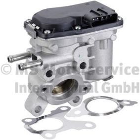 Acquista Valvola EGR da PIERBURG 7.10334.19.0 a buon mercato per soli 143,88 €