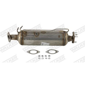Compre Filtro de partículas da WALKER 73415 a um preço baixo por 448,90 €
