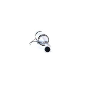 Acquista Nastro di gomma, Imp. gas scarico da WALKER 82921 a buon mercato per soli 14,13 €