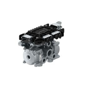 Kjøp Styreapparat, bremse- / kjøretøydynamikk av WABCO 4005000810 til den lave prisen 6667,81 NOK