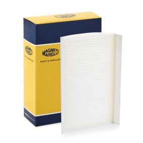 Köp Kupéfilter av MAGNETI MARELLI 350203061700 till det låga priset 102,20 kr