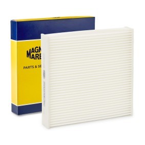 Comprar Filtro de habitáculo de MAGNETI MARELLI 350203062160 a bajo precio de 6,10 €