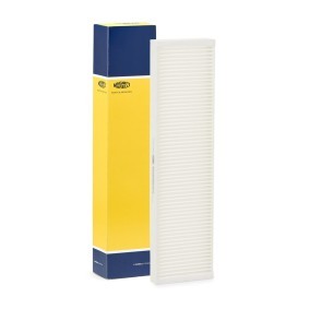 Innenraumfilter von MAGNETI MARELLI 350203062470
