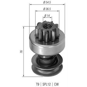 Acquista Radiatore motore da MAGNETI MARELLI 350213122200 a buon mercato per soli 147,12 €