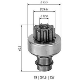 Achetez des Radiateur du moteur MAGNETI MARELLI 350213127200 à prix pour 408,97 €