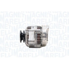 Kjøp Radiator, motorkjøling av MAGNETI MARELLI 350213957000 til den lave prisen 1734,92 NOK