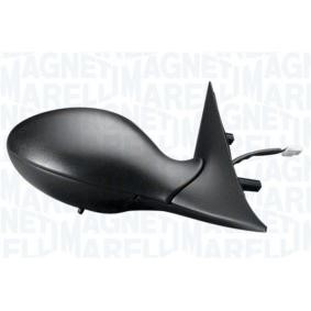 Acquista Specchietto retrovisore esterno da MAGNETI MARELLI 350314026740 a buon mercato per soli 160,72 €