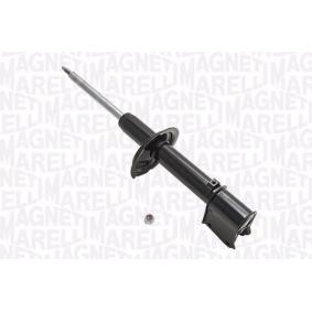 Stoßdämpfer für FIAT von MAGNETI MARELLI
