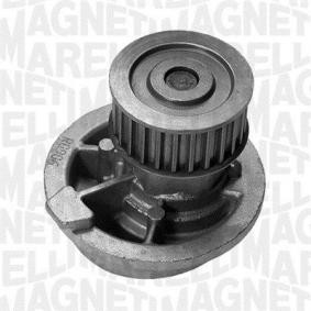 Comprar Bomba de agua de MAGNETI MARELLI 350981550000 a bajo precio de 71,48 €
