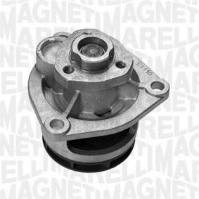 Kjøp Vannpumpe av MAGNETI MARELLI 350981747000 til den lave prisen 1037,26 NOK