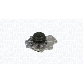 Wasserpumpe von MAGNETI MARELLI