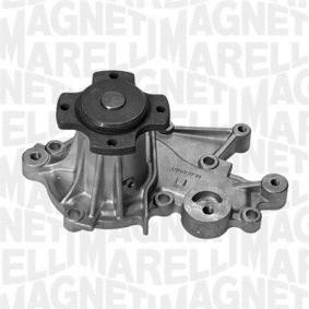 Comprar Bomba de agua de MAGNETI MARELLI 350981858000 a bajo precio de 93,73 €
