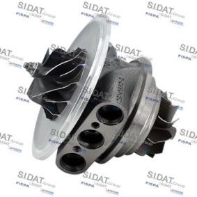 Acquista Coreassy turbina da SIDAT 47.1264 a buon mercato per soli 247,13 €
