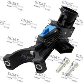 Compre Fechadura da coluna da direcção da SIDAT 60044 a um preço baixo por 116,04 €