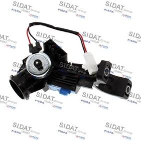 Compre Fechadura da coluna da direcção da SIDAT 60051 a um preço baixo por 95,36 €