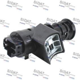 Osta Virtalukko SIDAT:llä 60102 edullisesti hintaan 66,51 €
