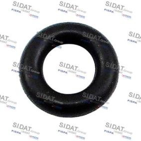 Comprar Junta anular, inyector de SIDAT 81.565 a bajo precio de 6,75 €