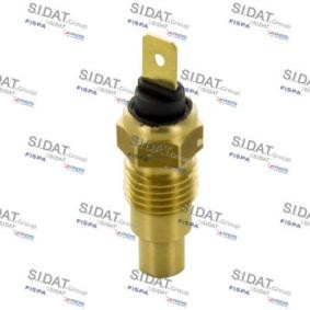 Kjøp Sensor, motortemperatur av SIDAT 82.2355A2 til den lave prisen 113,02 NOK