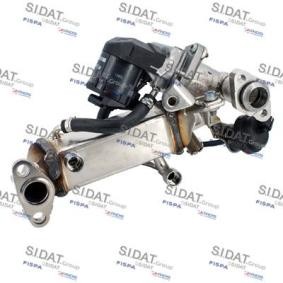 Acquista Modulo EGR da SIDAT 83.1648 a buon mercato per soli 817,35 €