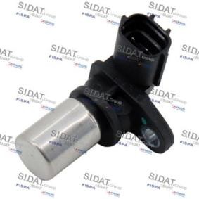 Acquista Generatore di impulsi, Albero a gomiti da SIDAT 83.3530A2 a buon mercato per soli 35,86 €