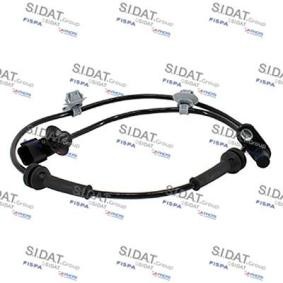 Comprar Sensor ABS de SIDAT 84.1805 a bajo precio de 51,16 €