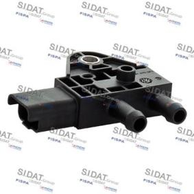 Differenzdrucksensor 84.280A2 für MINI