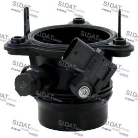 Ladedrucksensor von SIDAT 84.302C