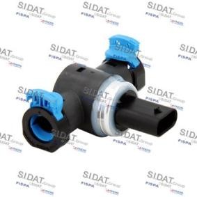 Kjøp Sensor, drivstofftrykk av SIDAT 84.3218 til den lave prisen 1360,09 NOK