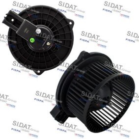 Achetez des Pulseur d'air habitacle SIDAT 9.2297 à prix pour 95,13 €