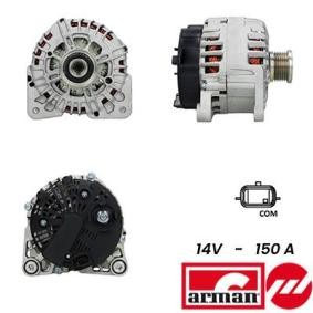 Lichtmaschine von SIDAT