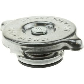 Achetez des Bouchon de radiateur GATES RC254 à prix pour 16,84 €